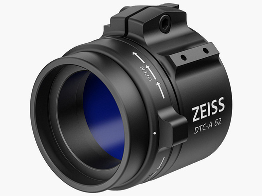 Zeiss Klemmadapter DTC-A