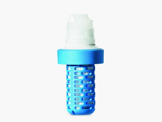 Katadyn BeFree Elemento di Ricambio-Blu