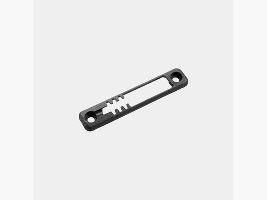 Magpul M-LOK Tape Switch Płyta montażowa – Surefire ST czarna