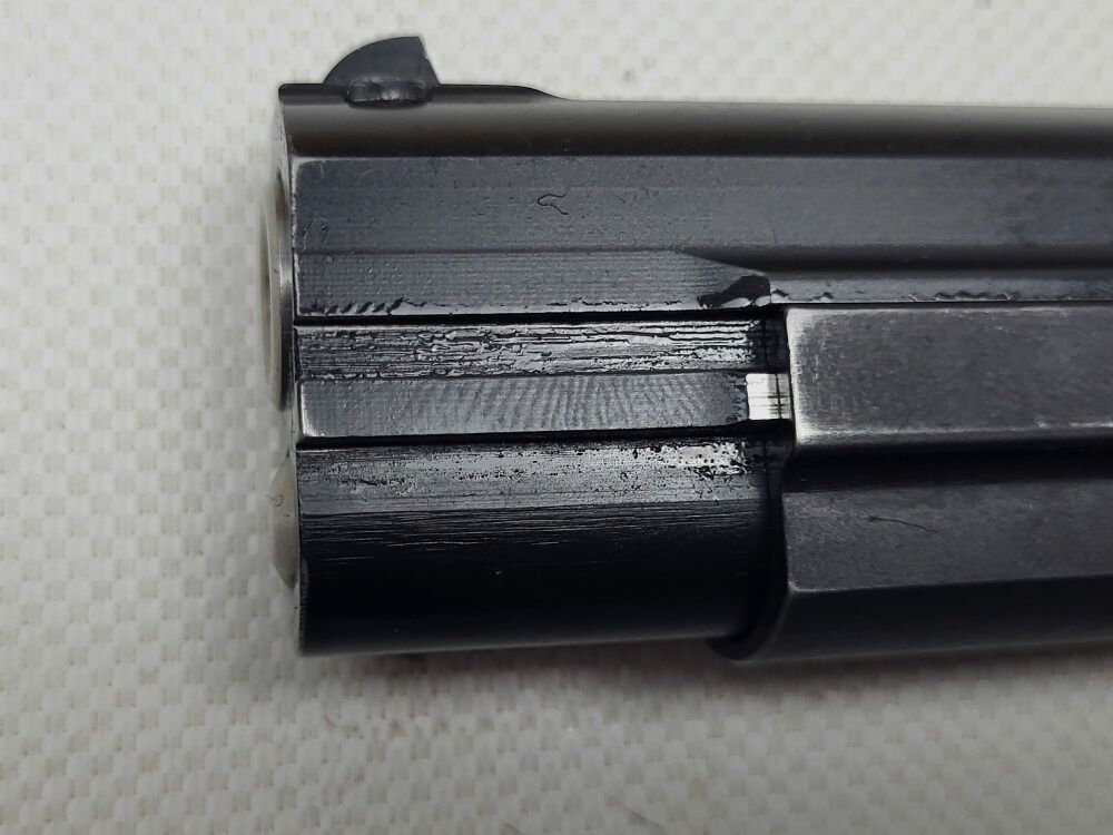 SIG P210-2 P 210-2