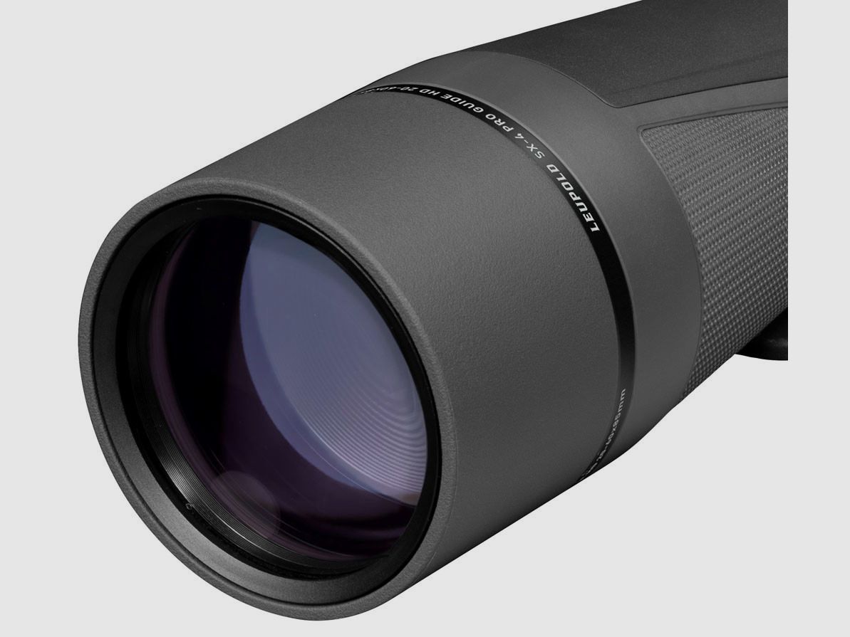 LEUPOLD SX-4 Pro Guide HD 20-60×85 – 45º, Bild 3 von 6