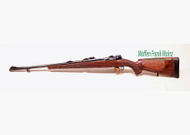 Bassing, Mainz System Mauser 98 Luxus