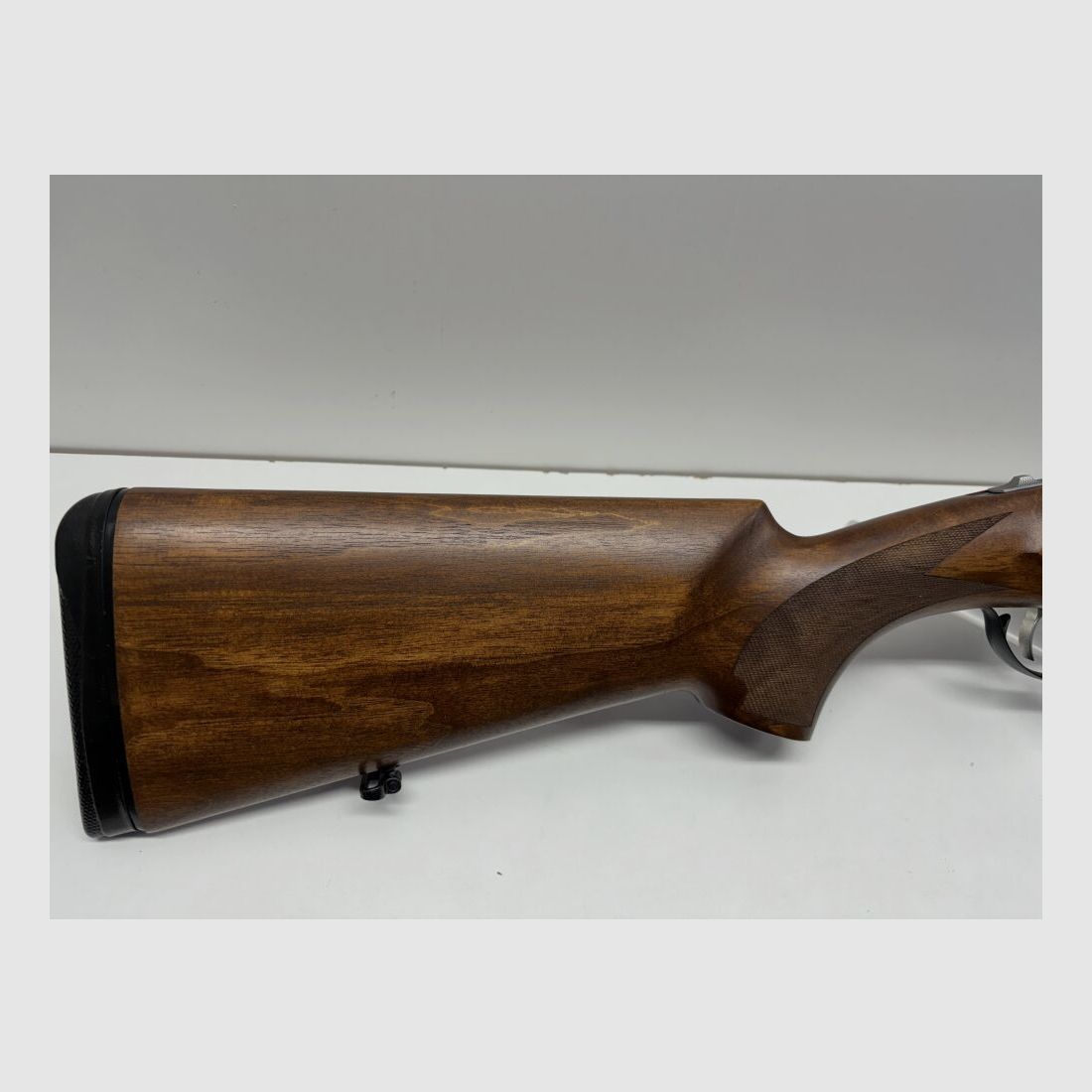 KOFS ZENITH SX 12/76 BDF Bockdoppelflinte - Waffen Friedrichs