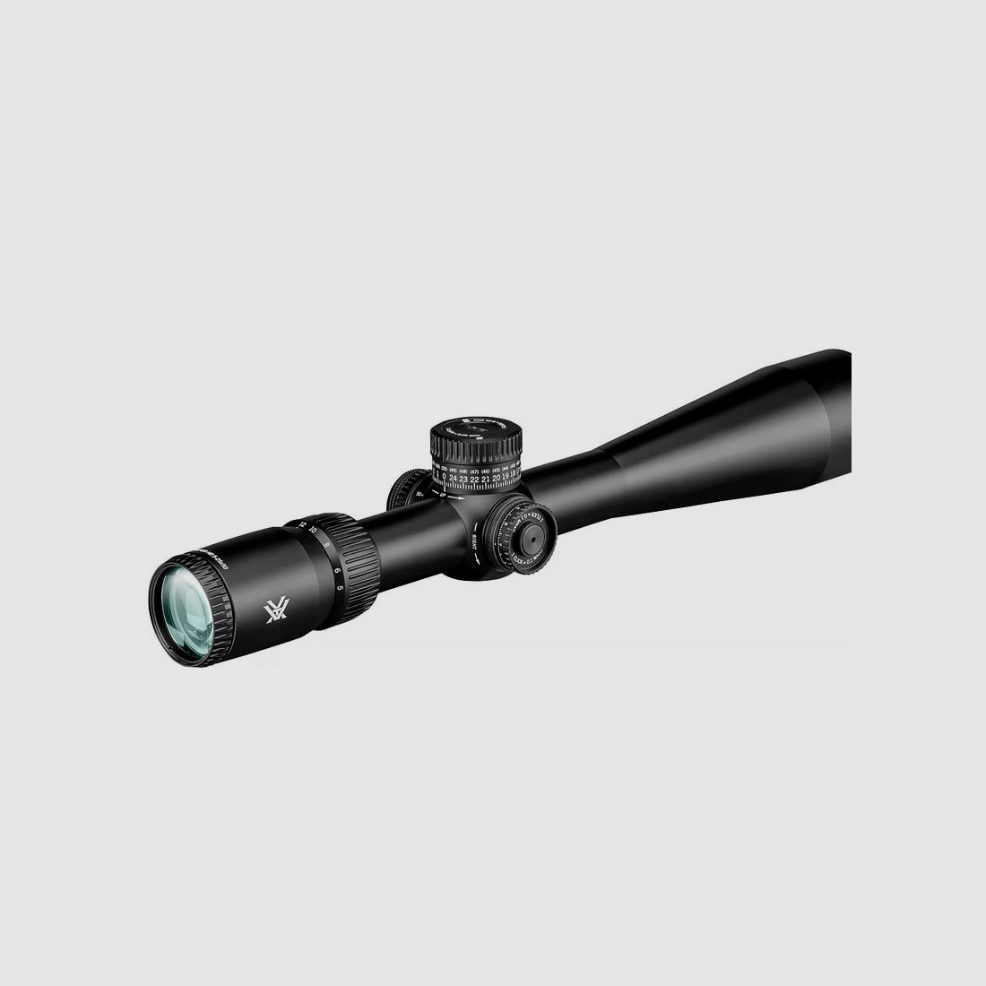 VORTEX Viper HD 5-25x50 VMR-4 MRAD