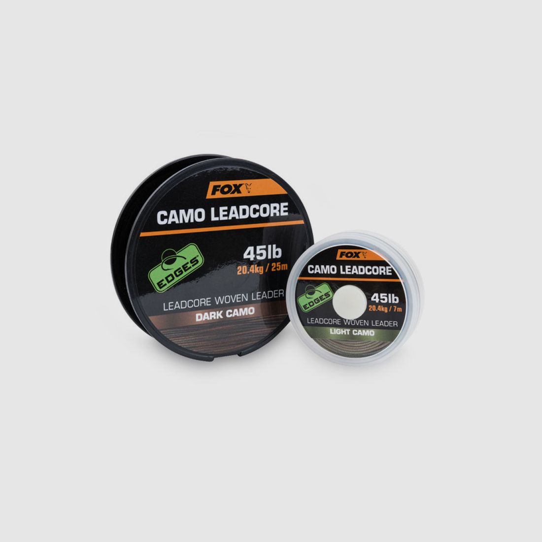 EDGES CAMO LEADCORE, Bild 2 von 2