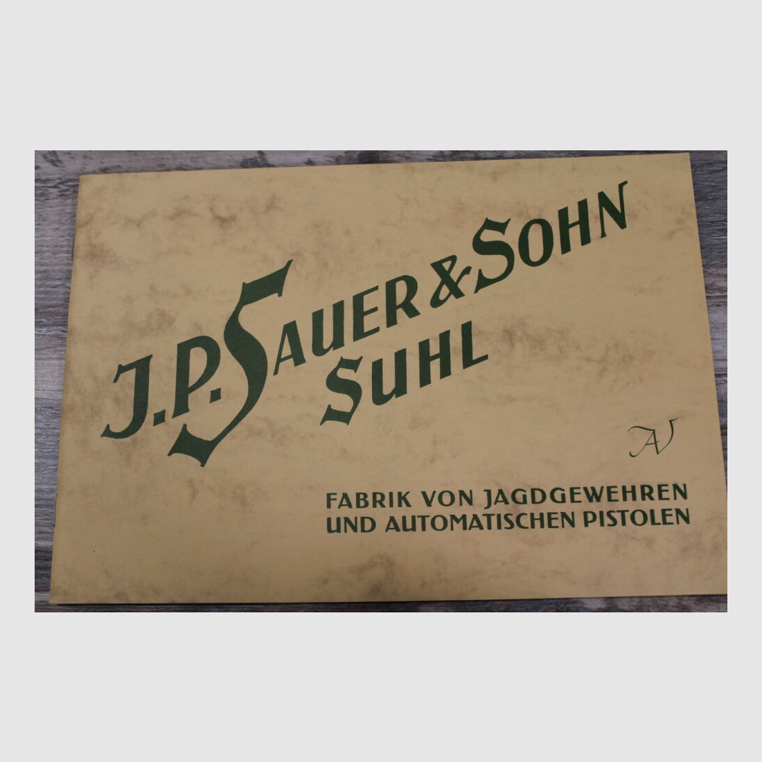 Arfmann- Verlag-Suhl