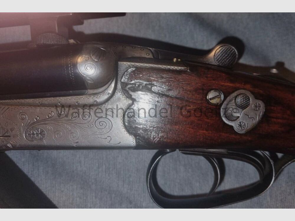 Merkel /Suhl/DDR 16/70;7x57R