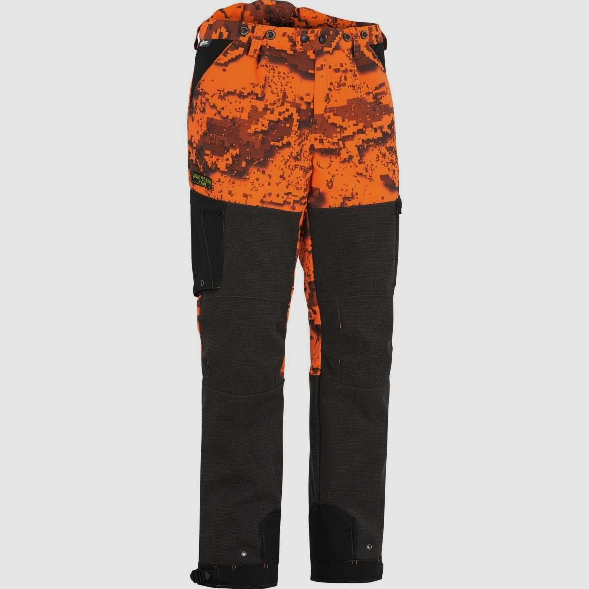 Swedteam Protection XTRM Hunting Pants Desolve Fire 46