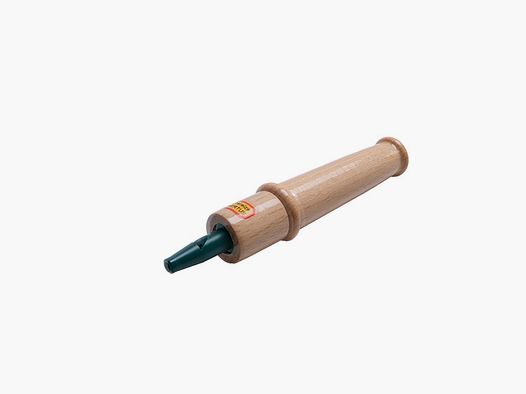 Hubertus & Buttolo Wildlocke Hasenklage/Mauspfeifchen Fuchsreiz Wildlocker