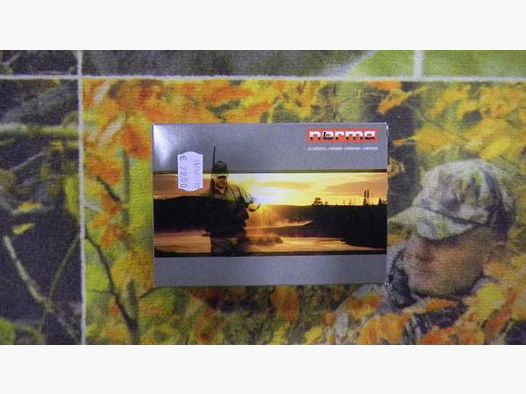 Norma Vulkan 9,3x62 232 grains