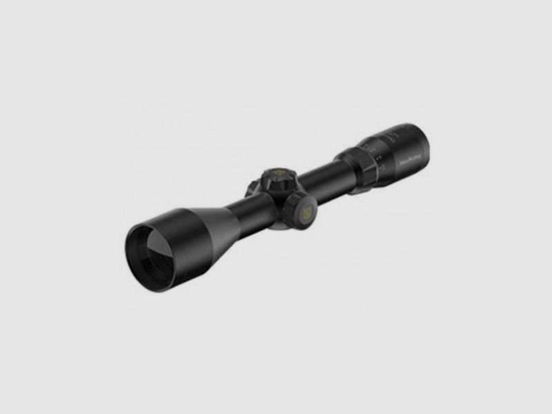 Nikko Stirling Metor 2,5-10x50, afbeelding 1 van 4