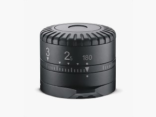 Swarovski BTF Flexible Ballistic Tower for Z8i