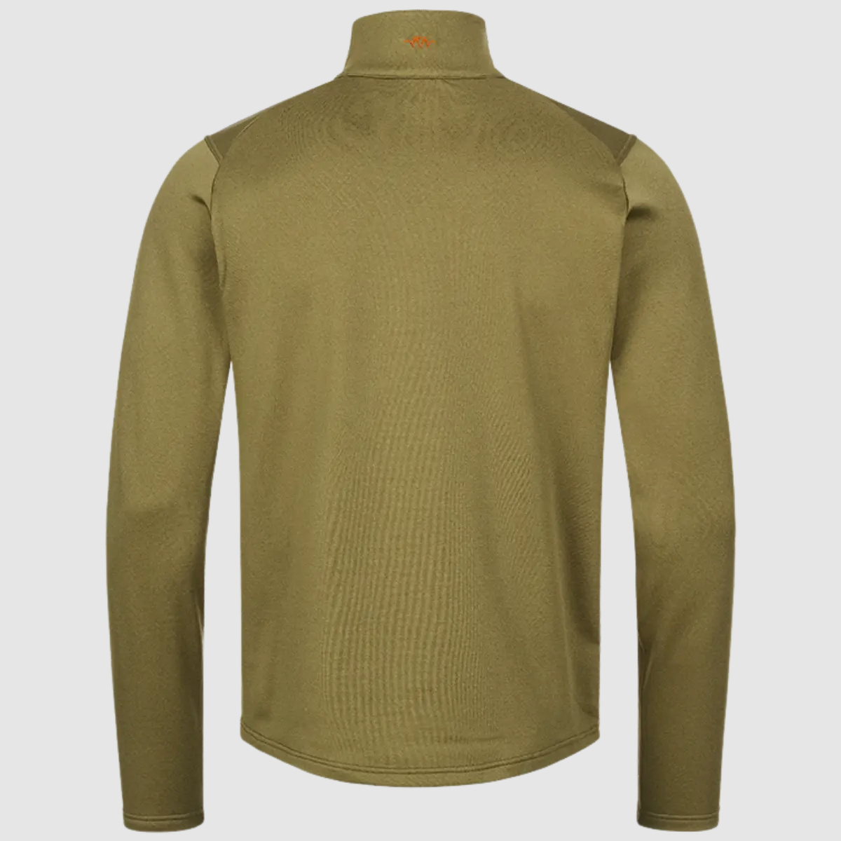 Blaser Drain Midlayer Halfzip