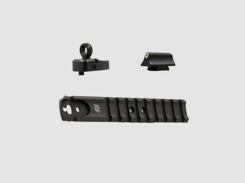 Set di mirini XS Sights N per Mossberg 500-930