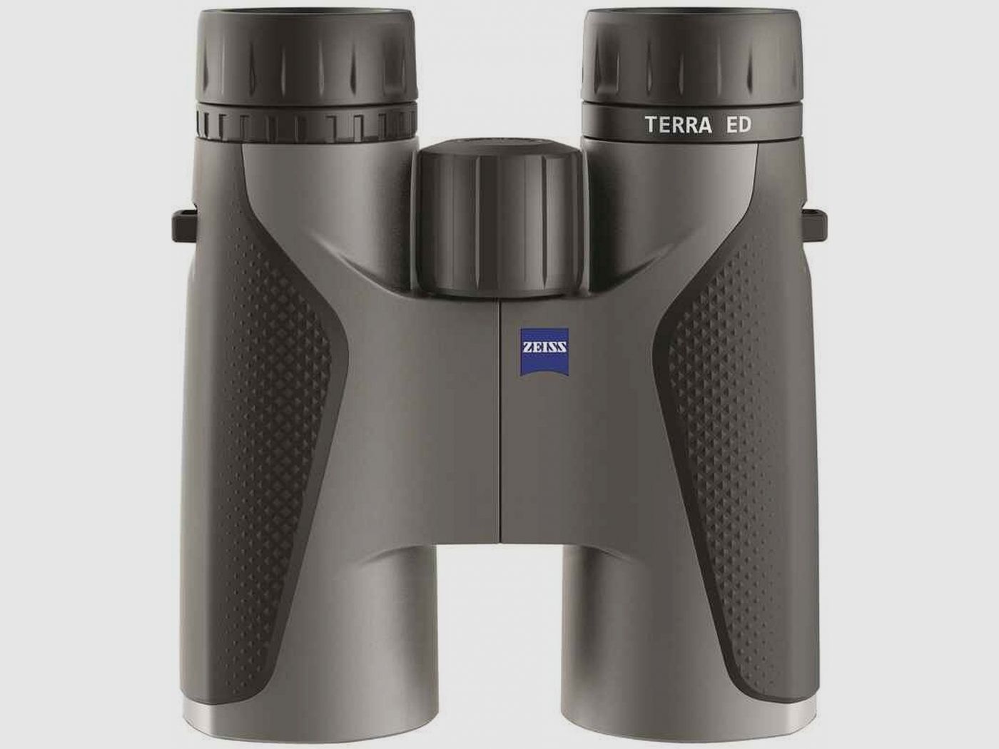 Zeiss ZEISS Terra ED 8x42 schwarz/grau