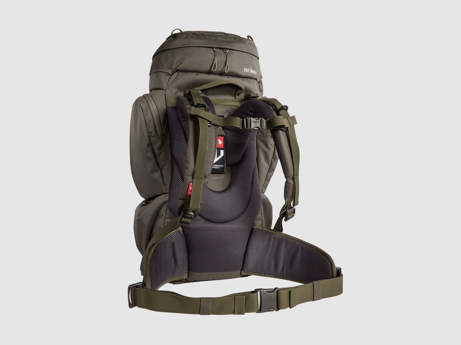 TATONKA Akela 35 Olive
