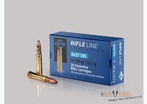 PPU Privi Partizan 8x57 JRS 12,7g/196gr SP Teilmantel 20 Schuß