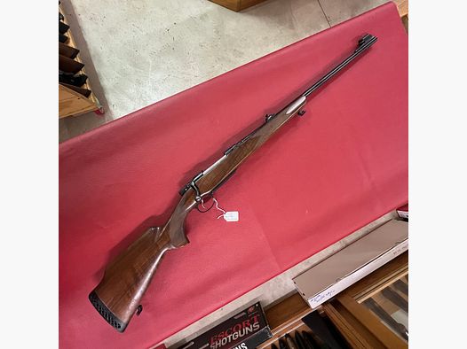 CZ 550 Skandinavien