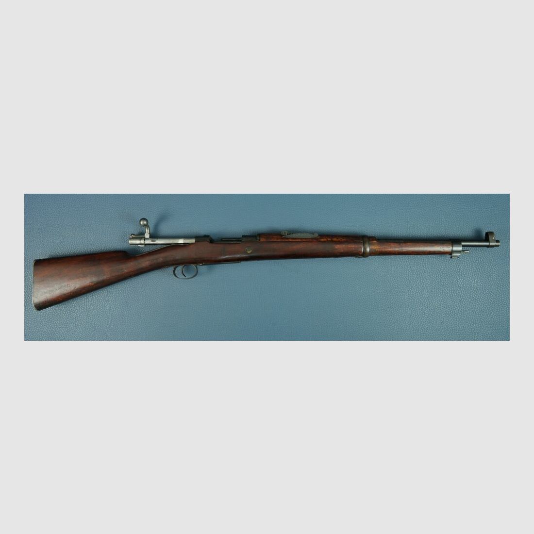 Oviedo M1916 - Einzellader Büchse .308Win, Bild 4 von 4