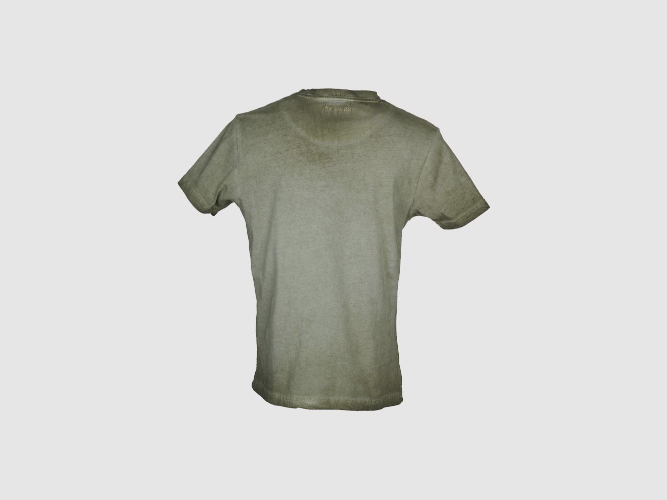 UNIVERS – T-SHIRT CERVO 94198, afbeelding 4 van 4