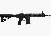 Schmeisser AR15 Dynamic, 10.5", Black