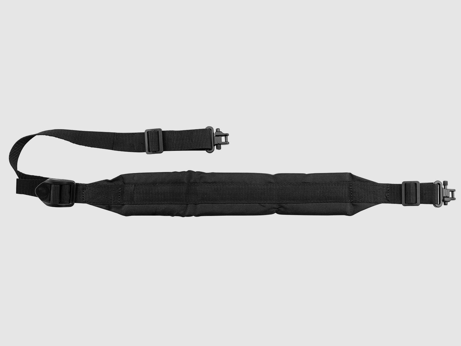 MOSSBERG GEWEHRRIEMEN MIT GRENADIERSCHNALLEN, Bild 1 von 3