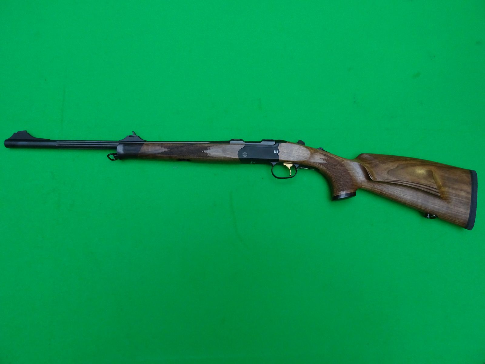 Merkel K5 Extreme 7x57R