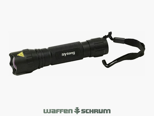 Professor Optiken IR Strahler IR-940 Gen2 fokusierbar