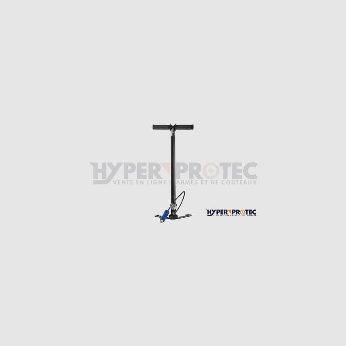 Powair HPO - PCP-Pumpe, Bild 1 von 5