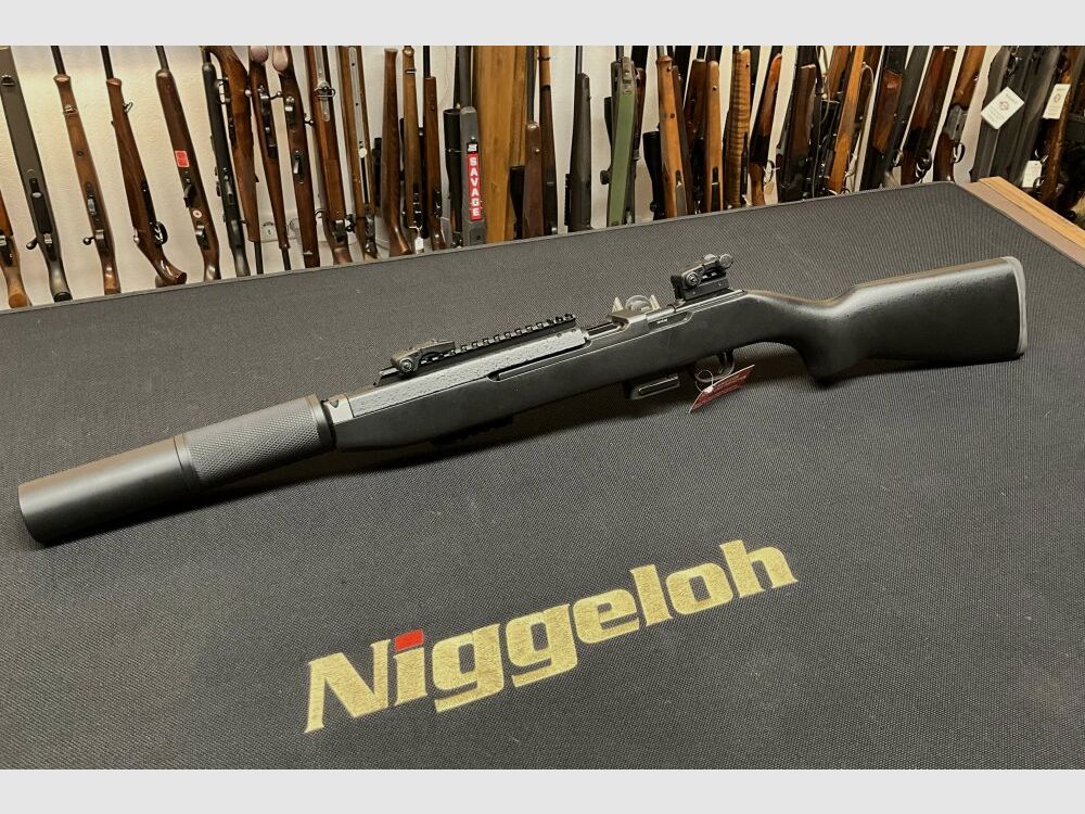 Chiappa M1-9 9mmLuger