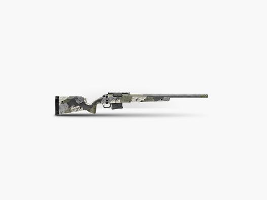 Springfield Armory WAYPOINT CARBON FIBER BARREL, 6.5CM, 22", EVRG