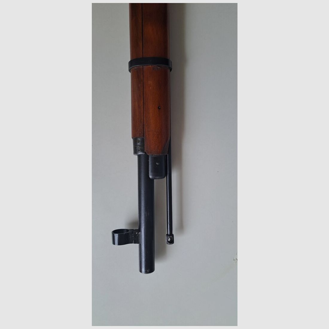 Top Mosin Nagant Year 1934 in caliber 7.62x54R