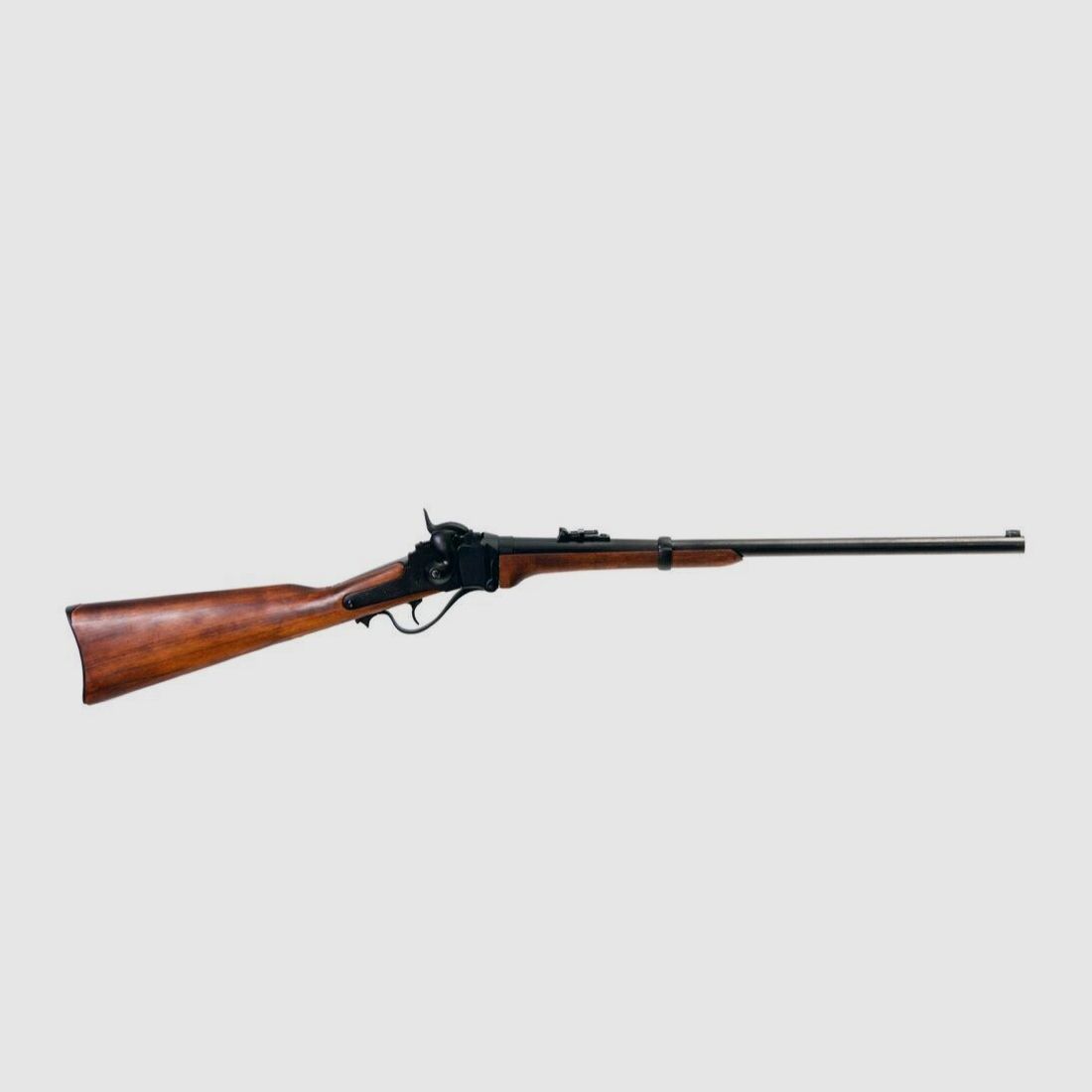 Denix Repetierbüchse Sharps USA 1859 101 cm, Bild 1 von 10