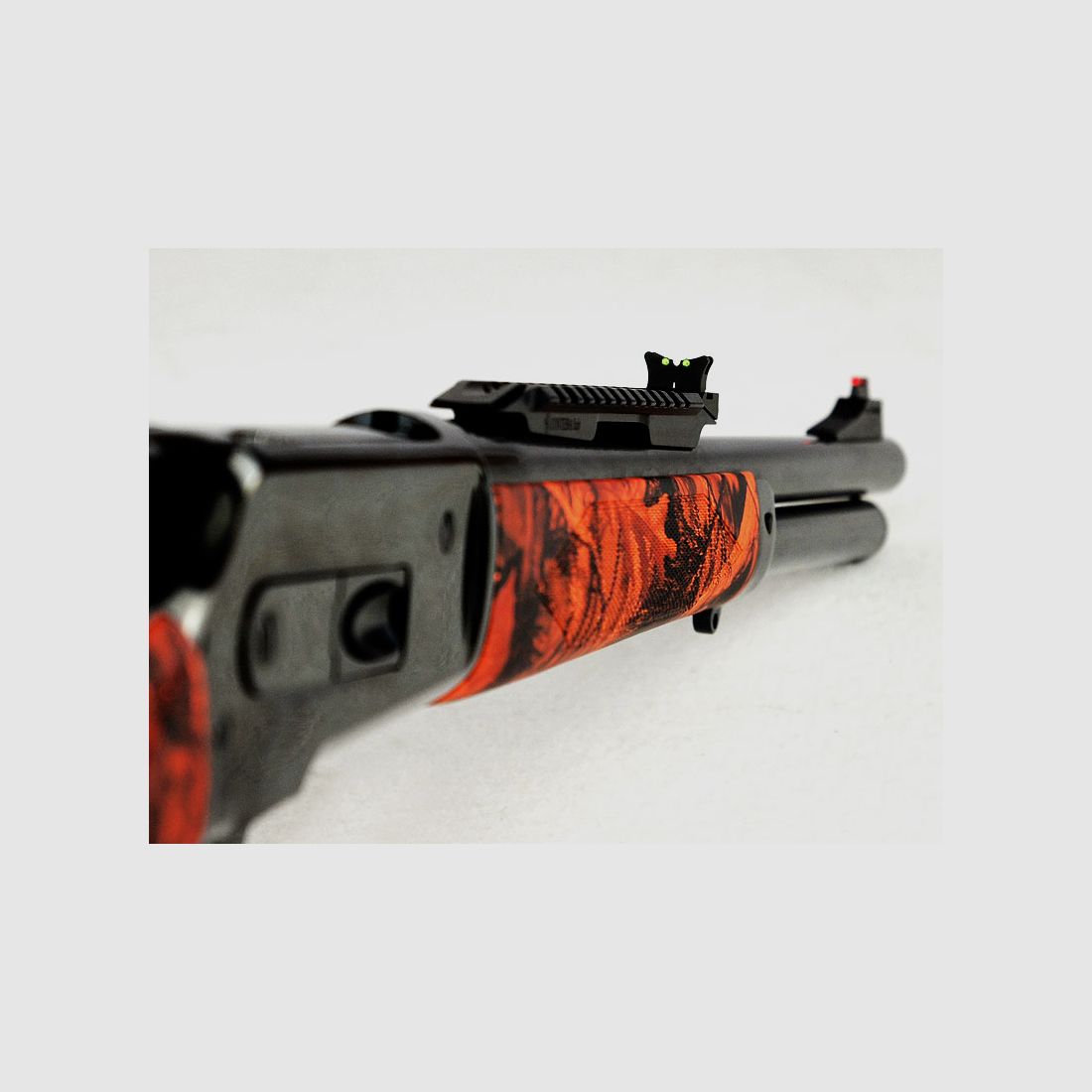 Davide Pedersoli 1886/71 Boarbuster CAMO