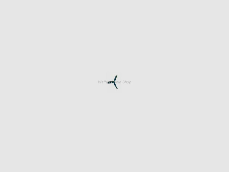 Walther FINGER POSITION STANDARD, PLASTIC FOR LP / SP