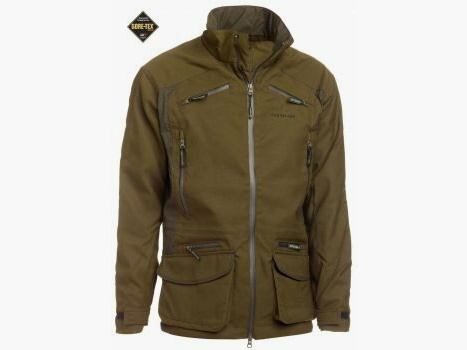 Jacke Rough GTX Dame Gr. 36