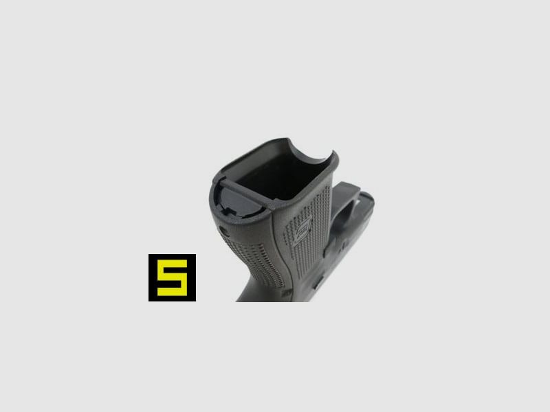 PEARCE Grip Insert voor Glock Gen 4 & Gen 5, afbeelding 2 van 4