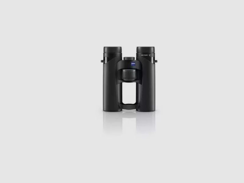 Zeiss Victory SF 10x32 T* LotuTec (schwarz), Bild 4 von 7