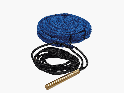 Cuerda de limpieza de cañón Ballistol FlexClean