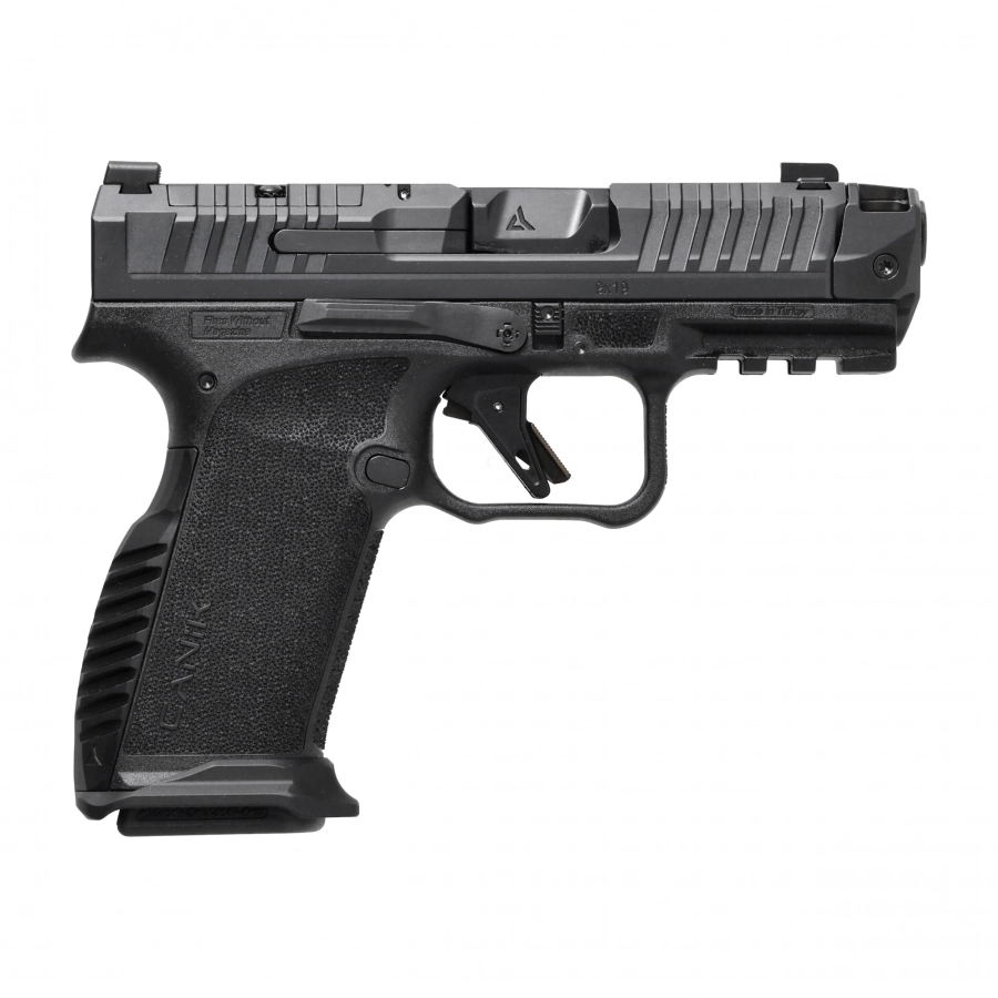 Canik Prime Radian Pistole 9mm Luger Black, Bild 1 von 16