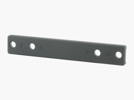 Spuhr Seitenklammer SP-6016