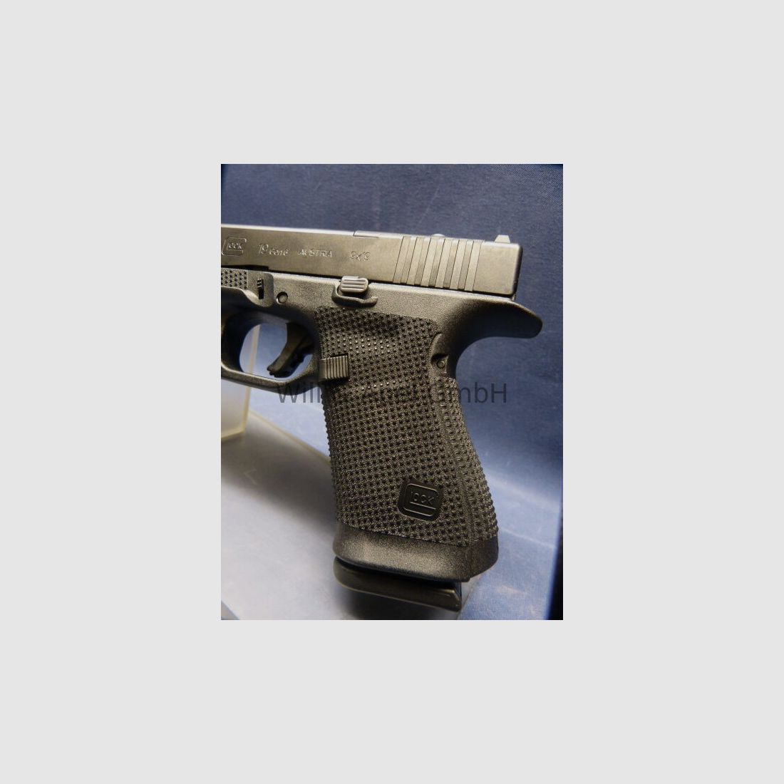 Glock Glock 45 Gen 6