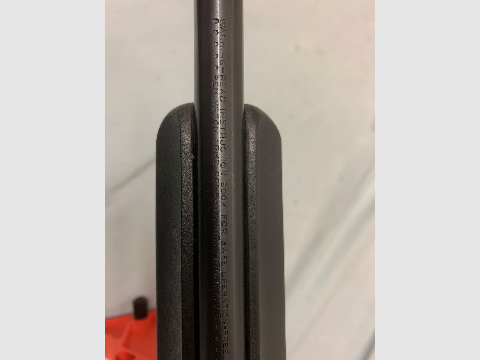 Remington Viper SLB - .22 lfb mit Optik + 2 Magazinen