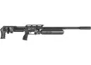 FX Impact M4 Extended - Black, image 1 sur 7