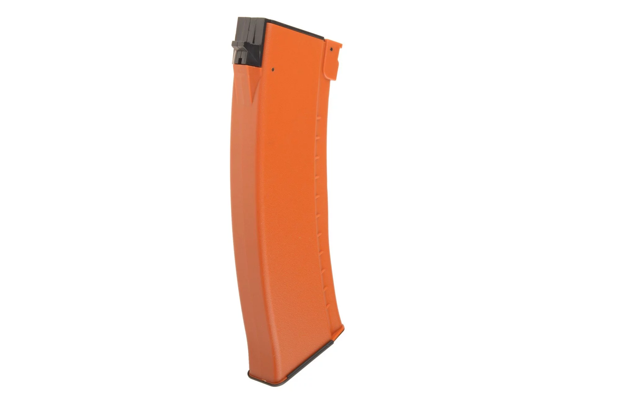 Cargador mid-cap de 150 bolas para réplicas AK – marrón, imagen 10 de 12