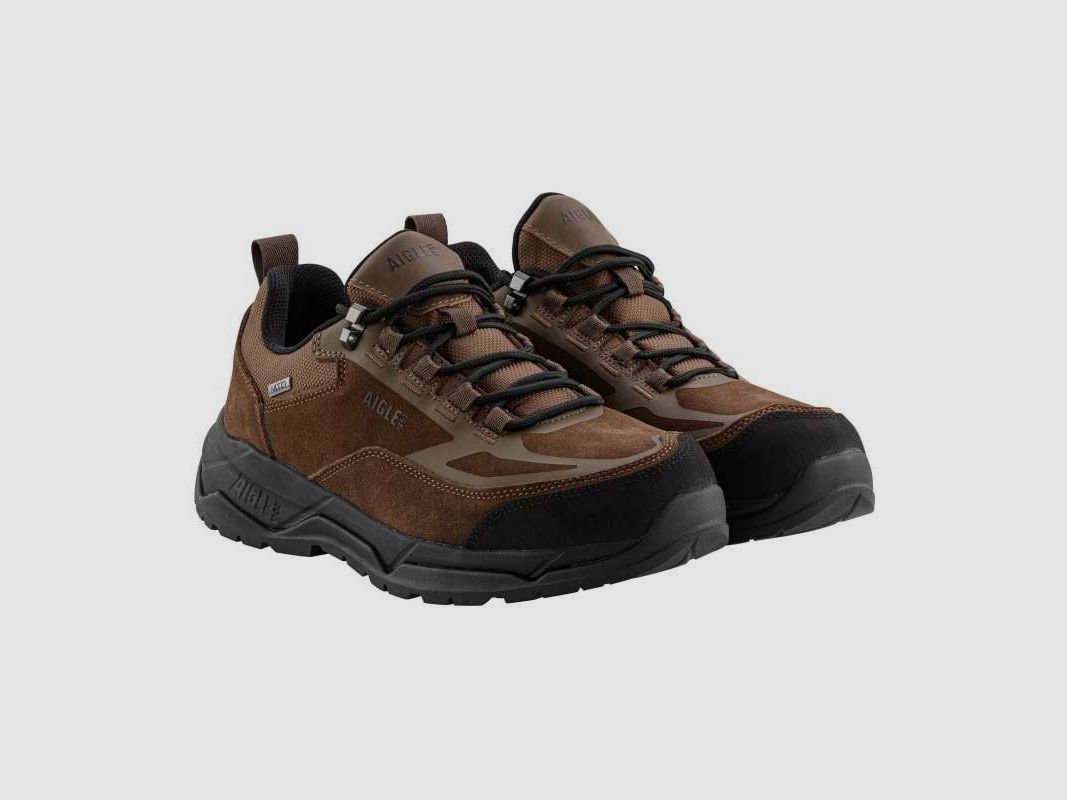 AIGLE Palka Low MTD - P40, afbeelding 1 van 7