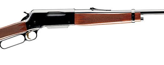 Browning BLR Unterhebelrepetierer