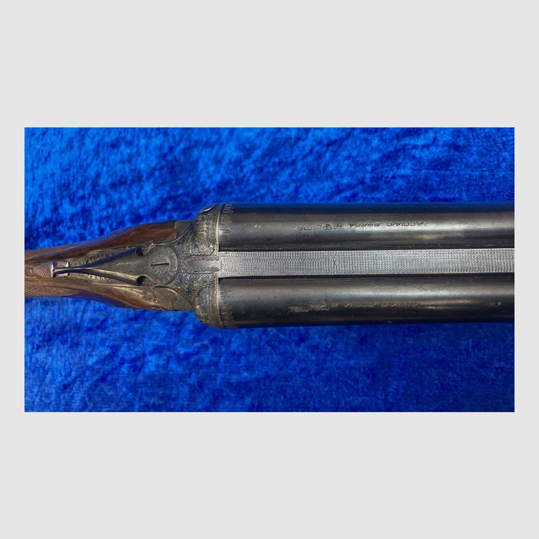 A.S.L. Armi Gnali Consul