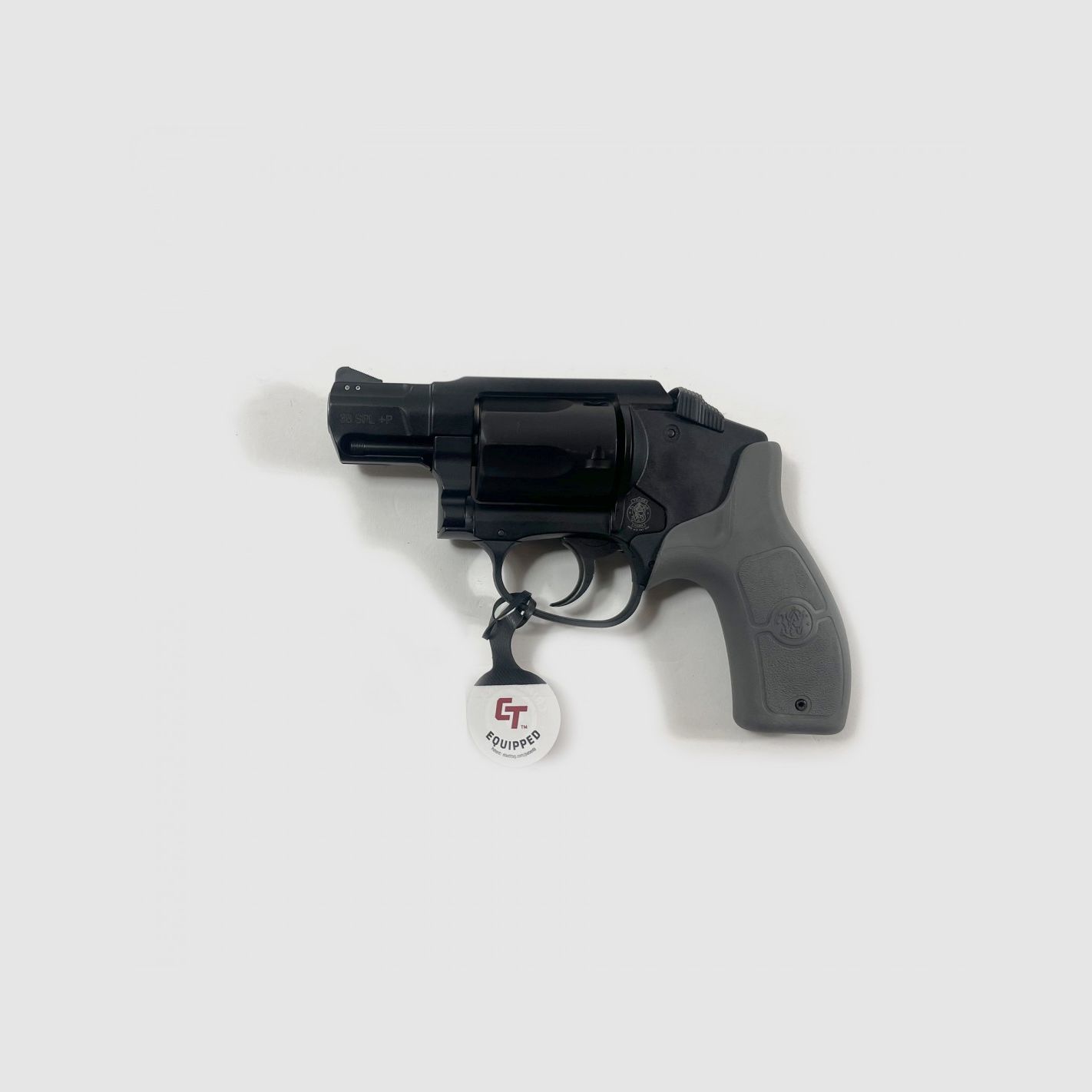 Smith & Wesson M&P Bodyguard Kal. 38 Special + Laser, Bild 6 von 6