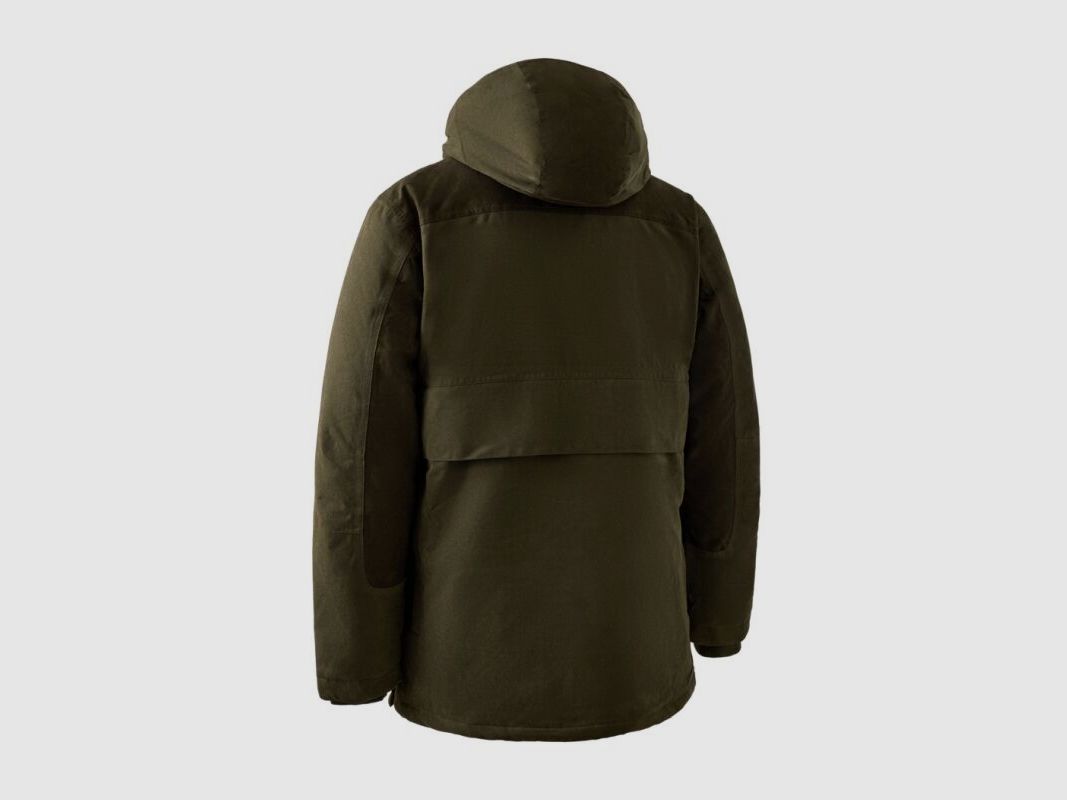 Deerhunter Herren Jacke Eagle Winter